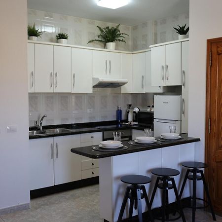 Mc Apartments Puerto del Rosario  Cameră foto