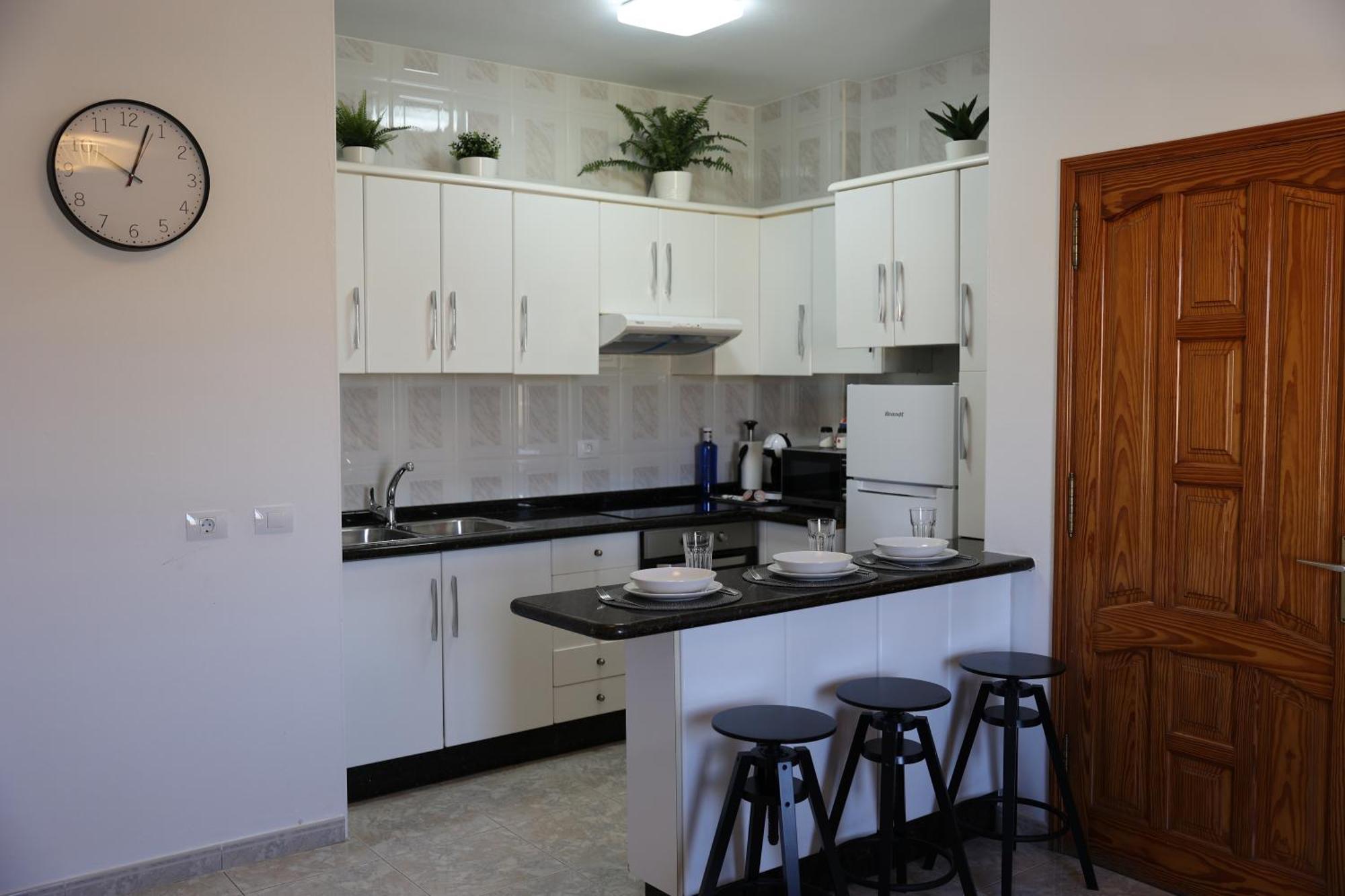 Mc Apartments Puerto del Rosario  Cameră foto